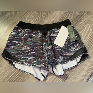 Lululemon Hotty Hot Short *Long
